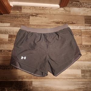Womens under Armour shorts